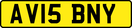 AV15BNY