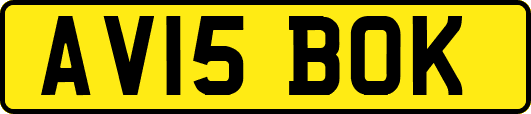AV15BOK