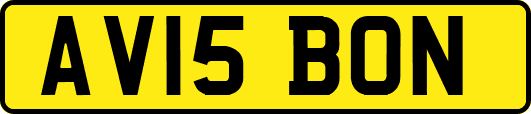 AV15BON