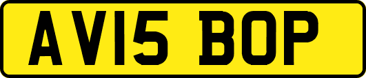 AV15BOP