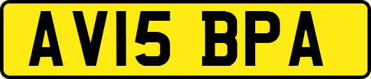 AV15BPA