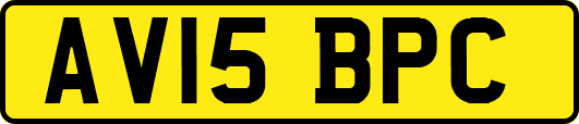 AV15BPC