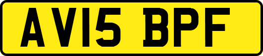 AV15BPF