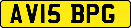 AV15BPG