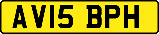 AV15BPH