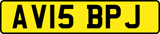 AV15BPJ
