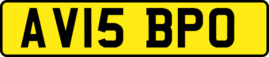 AV15BPO