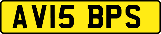 AV15BPS