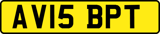 AV15BPT