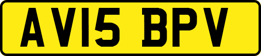 AV15BPV
