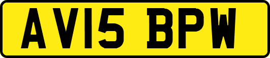 AV15BPW