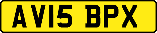 AV15BPX