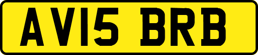 AV15BRB
