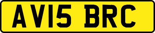 AV15BRC
