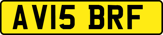 AV15BRF