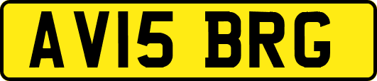 AV15BRG