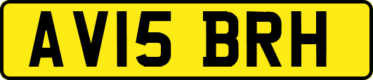 AV15BRH