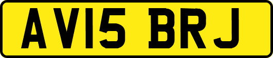 AV15BRJ