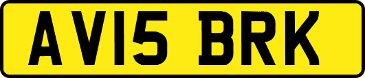 AV15BRK