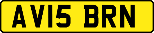 AV15BRN