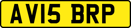 AV15BRP