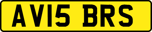 AV15BRS