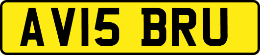 AV15BRU
