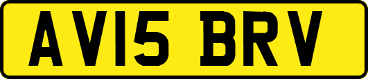 AV15BRV