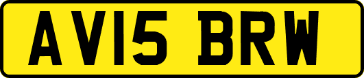 AV15BRW