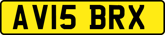 AV15BRX