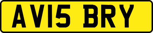 AV15BRY