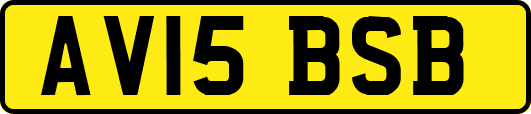 AV15BSB
