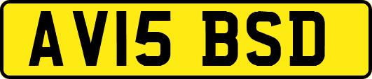 AV15BSD
