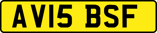 AV15BSF