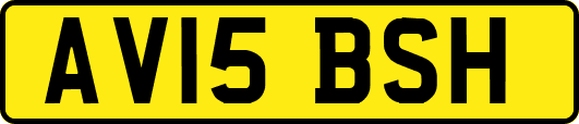 AV15BSH