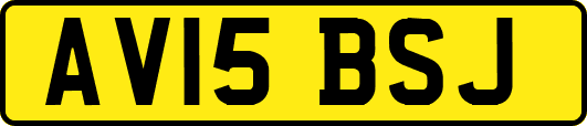 AV15BSJ
