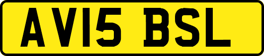 AV15BSL