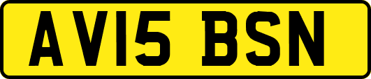 AV15BSN