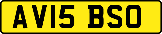 AV15BSO