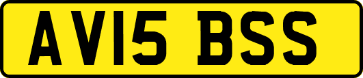 AV15BSS