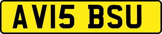 AV15BSU