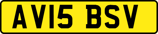 AV15BSV