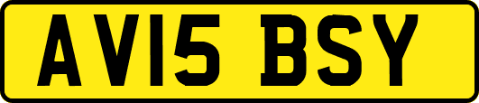 AV15BSY