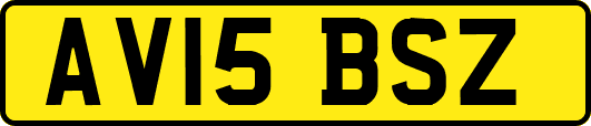 AV15BSZ