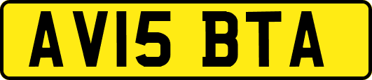 AV15BTA