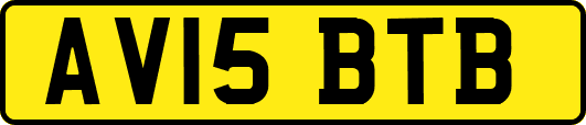 AV15BTB