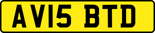 AV15BTD