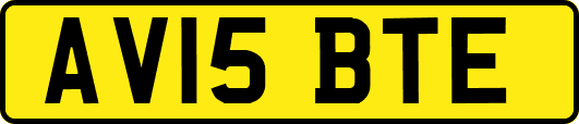 AV15BTE