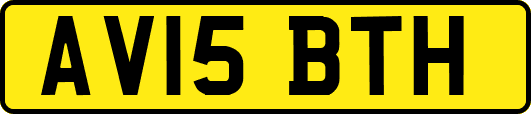 AV15BTH