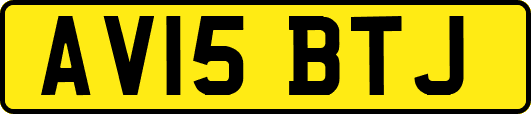 AV15BTJ